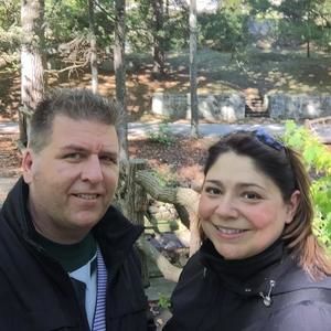 Meet your Posher, Gail